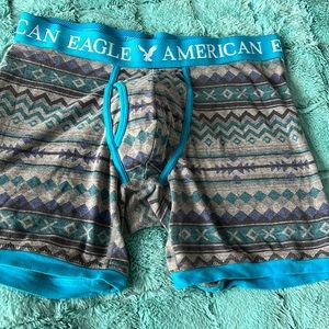 American Eagle Boxer Briefs